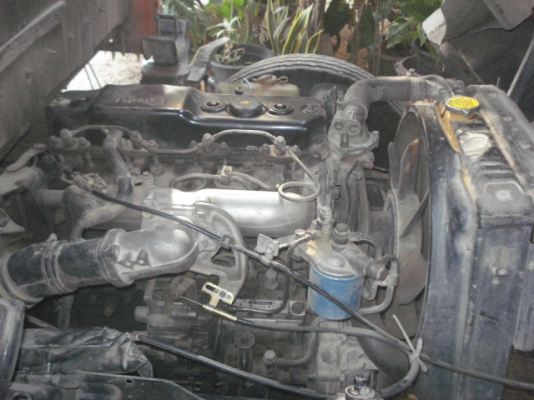 ขายด่วน ISUZU NPR 115 แรงม้า รถห้างแท้ครับ สวยๆๆๆ