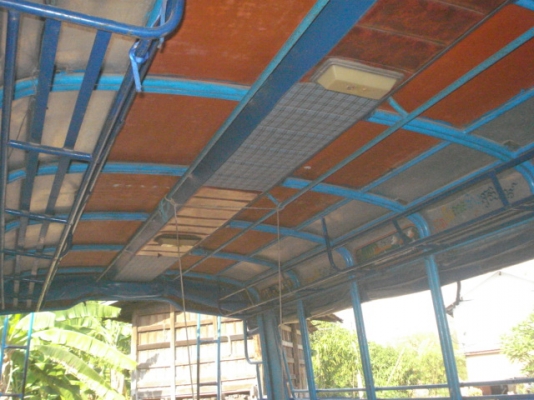 ขายด่วน ISUZU NPR 115 แรงม้า รถห้างแท้ครับ สวยๆๆๆ