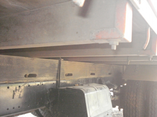 ขายด่วน ISUZU NPR 115 แรงม้า รถห้างแท้ครับ สวยๆๆๆ