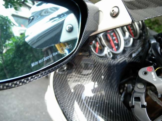 Hayabusa 2011 แต่งเต็มๆคันเดียวในไทย รถ0 Susuki แถมประกันภัยชั้น1