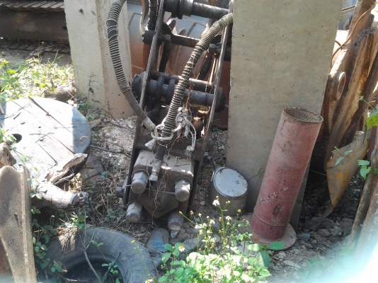 ขายด่วน..รถขุด KOMATSU PC120-3 รถสวยพร้อมใช้ มีลายหัวแย๊ก และหัวแย๊ก NPK  แถมบุ้งกี๋ จากญี่ปุ่น แถมฟรีไว้ให้ใช้  รับประกันความสวยตลอดคัน.