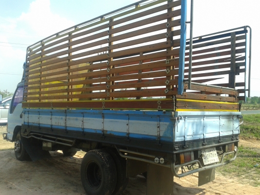 ขาย NKR 110 แรง