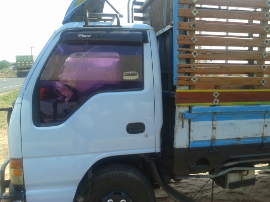 ขาย NKR 110 แรง