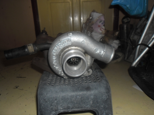 ขายเทอโบ พร้อมโข่งหลังใส่ 4d56 สวยๆแน่นๆ ถูกๆ ขายต่อเพราะใด้z18 มาลงแทนแล้วครับ ขายเทอโบ พร้อมโข่งหลังใส่ 4d56 สวยๆแน่นๆ ถูกๆ ขายต่อเพราะใด้z18 มาลงแทนแล้วครับ