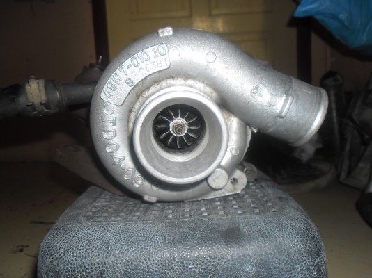 ขายเทอโบ พร้อมโข่งหลังใส่ 4d56 สวยๆแน่นๆ ถูกๆ ขายต่อเพราะใด้z18 มาลงแทนแล้วครับ ขายเทอโบ พร้อมโข่งหลังใส่ 4d56 สวยๆแน่นๆ ถูกๆ ขายต่อเพราะใด้z18 มาลงแทนแล้วครับ