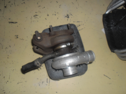 ขายเทอโบ พร้อมโข่งหลังใส่ 4d56 สวยๆแน่นๆ ถูกๆ ขายต่อเพราะใด้z18 มาลงแทนแล้วครับ ขายเทอโบ พร้อมโข่งหลังใส่ 4d56 สวยๆแน่นๆ ถูกๆ ขายต่อเพราะใด้z18 มาลงแทนแล้วครับ