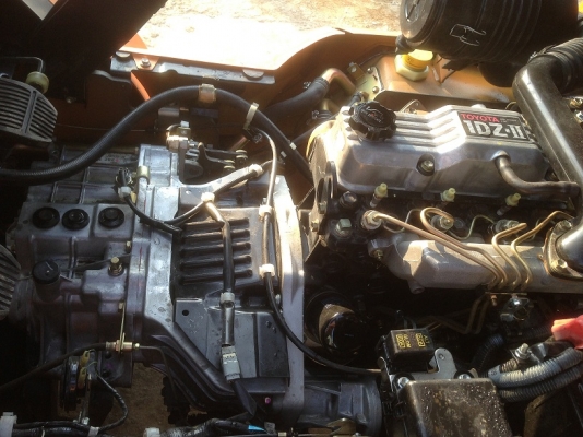 ขาย ฟอล์คลิฟท์ 3.0 ตัน TOYOTA 7FD30 ปี 2004 ใช้งานมา 1650 ชั่วโมง ขาย ฟอล์คลิฟท์ 3.0 ตัน TOYOTA 7FD30 ปี 2004 ใช้งานมา 1650 ชั่วโมง