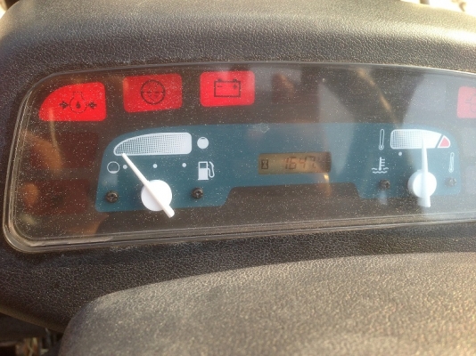 ขาย ฟอล์คลิฟท์ 3.0 ตัน TOYOTA 7FD30 ปี 2004 ใช้งานมา 1650 ชั่วโมง ขาย ฟอล์คลิฟท์ 3.0 ตัน TOYOTA 7FD30 ปี 2004 ใช้งานมา 1650 ชั่วโมง