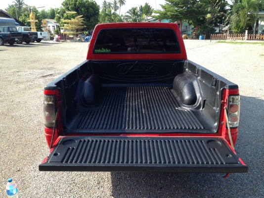 ขายรถ Isuzu SPACECAB ปี95 แป๊ะยิ้มแท้ แต่งสวยเครื่อง2800เทอร์โบ พาวเวอร์แท้ เนื้อดีบางๆ ซุ้มตะเข็บเดิม คัสซีงามๆ