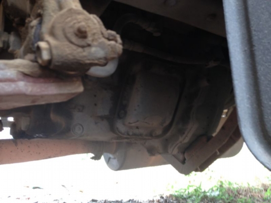 รถฮีโน่ 10 ล้อ พื้นเรียบ 320 แรงม้า ปี 53 ( ขายแม่ลูก ) สนใจติดต่อ 081 - 6079515