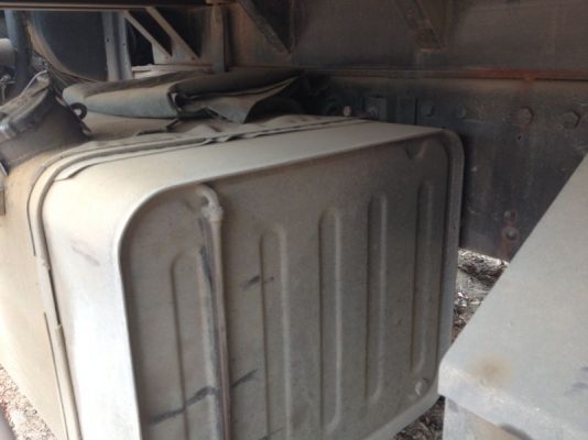 รถฮีโน่ 10 ล้อ พื้นเรียบ 320 แรงม้า ปี 53 ( ขายแม่ลูก ) สนใจติดต่อ 081 - 6079515