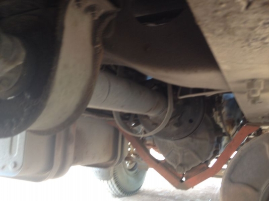 รถฮีโน่ 10 ล้อ พื้นเรียบ 320 แรงม้า ปี 53 ( ขายแม่ลูก ) สนใจติดต่อ 081 - 6079515