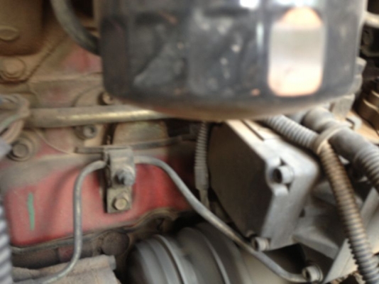 รถฮีโน่ 10 ล้อ พื้นเรียบ 320 แรงม้า ปี 53 ( ขายแม่ลูก ) สนใจติดต่อ 081 - 6079515