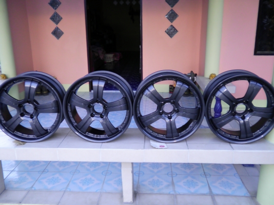 แม็ก18สวยๆ 5รู114