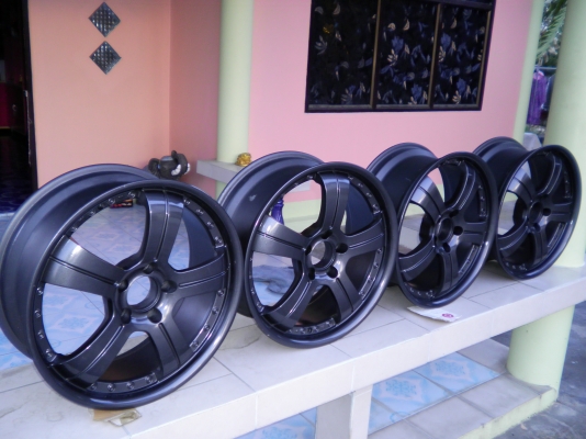 แม็ก18สวยๆ 5รู114