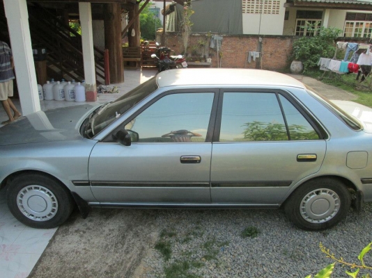 ขายTOYOTA, CORONA 1.6 GL ปี 1990 ขายTOYOTA, CORONA 1.6 GL ปี 1990