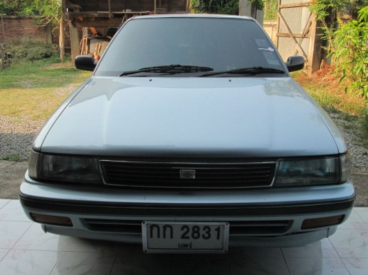 ขายTOYOTA, CORONA 1.6 GL ปี 1990