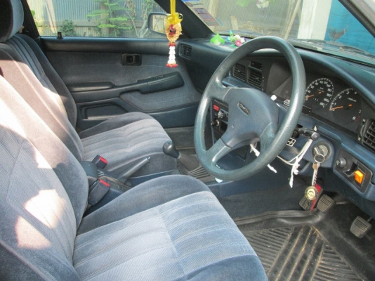 ขายTOYOTA, CORONA 1.6 GL ปี 1990 ขายTOYOTA, CORONA 1.6 GL ปี 1990