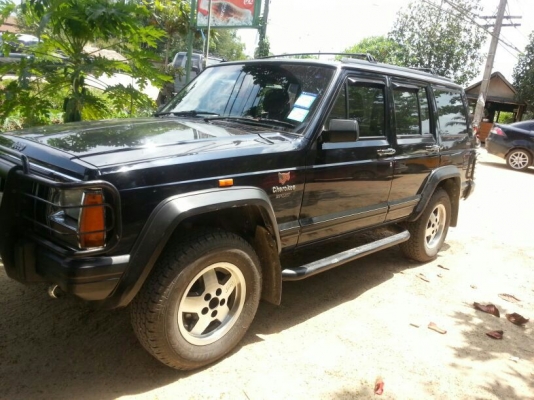 ขาย รถจิ๊บ ปี 96 สนใจติดต่อ 081 - 6079515