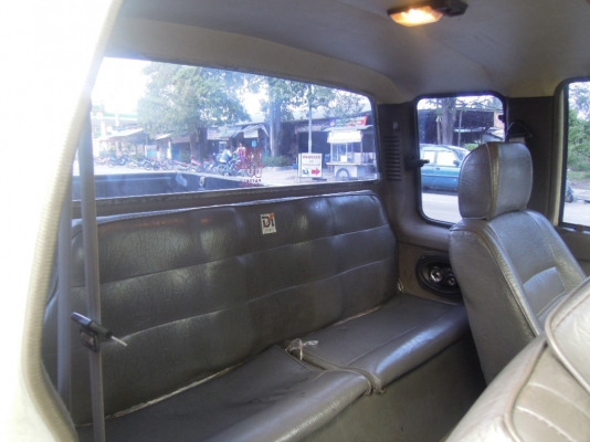 ขายรถกระบะ ISUZU, 2.5 SL SPACECAB ปี90 เครื่อง87 สวยเดิม บางๆ ไม่มีผุ คัสซีเดิมๆไม่ผุ พวงมาลัยเวอร์แท้โรงงาน