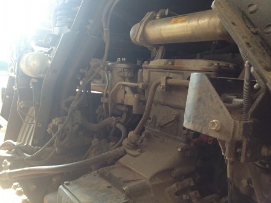 ขายรถ 22 ล้อ ISUZU 360 แรงม้าแม่ลูก กระบะสามมิตรหางสามเพลาปี 53 สนใจโทร 0819701072