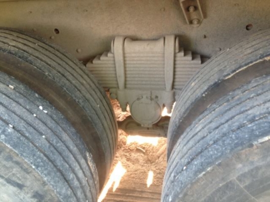ขายรถ 22 ล้อ ISUZU 360 แรงม้าแม่ลูก กระบะสามมิตรหางสามเพลาปี 53 สนใจโทร 0819701072