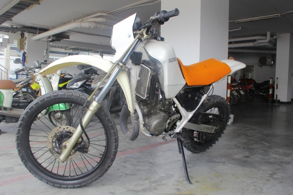 ขาย ts250