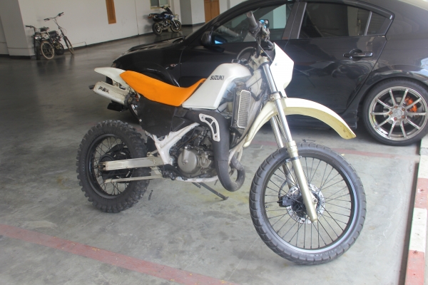 ขาย ts250