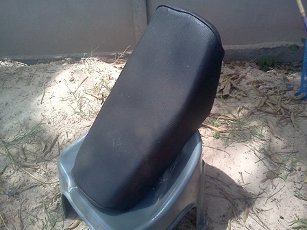 ขายเบาะDT125