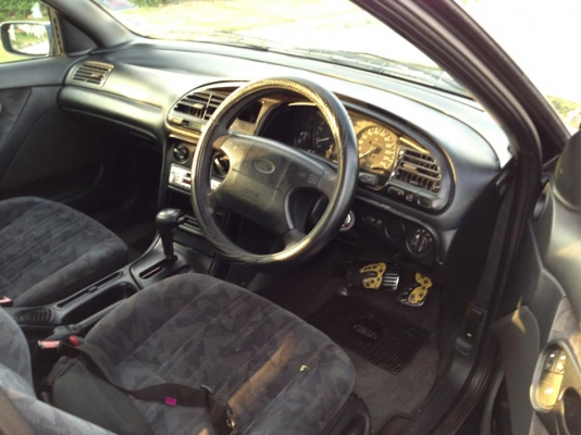 FORA MONDEO สถาพดีมากครับ FORA MONDEO สถาพดีมากครับ