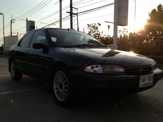 FORA MONDEO สถาพดีมากครับ