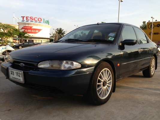 FORA MONDEO สถาพดีมากครับ FORA MONDEO สถาพดีมากครับ