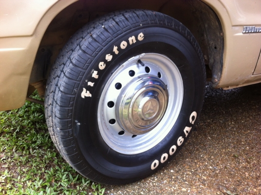 ขาย TOYOTA ม้าดำ RN30 ไฟกลม 4 ขอ