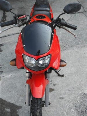 ขาย LS ปี 43 เครื่องเดืมๆ ล้อแม็ก ราคาเบาๆ 13900