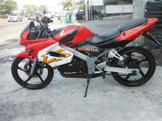 ขาย LS ปี 43 เครื่องเดืมๆ ล้อแม็ก ราคาเบาๆ 13900