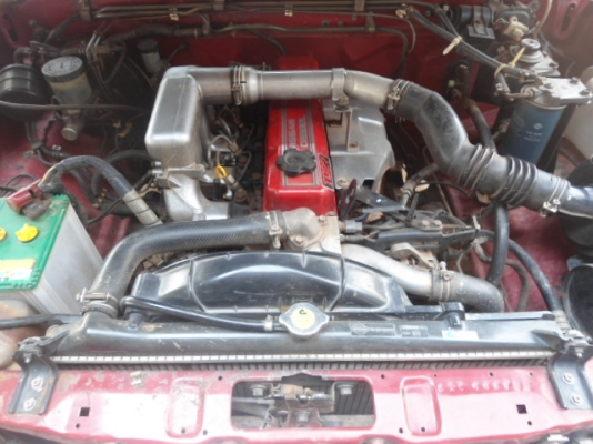 NISSAN, BIG M 2.7 DX KINGCAB ปี 2000 สวยๆถูกๆ NISSAN, BIG M 2.7 DX KINGCAB ปี 2000 สวยๆถูกๆ