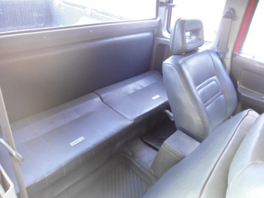 NISSAN, BIG M 2.7 DX KINGCAB ปี 2000 สวยๆถูกๆ NISSAN, BIG M 2.7 DX KINGCAB ปี 2000 สวยๆถูกๆ