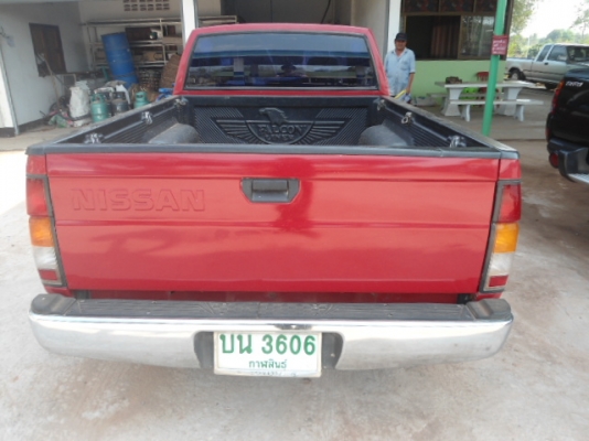 NISSAN, BIG M 2.7 DX KINGCAB ปี 2000 สวยๆถูกๆ NISSAN, BIG M 2.7 DX KINGCAB ปี 2000 สวยๆถูกๆ