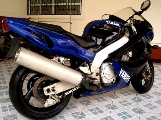 <<<<< YAMAHA YZF 1000 Thunderace ปี 99 >>>>>