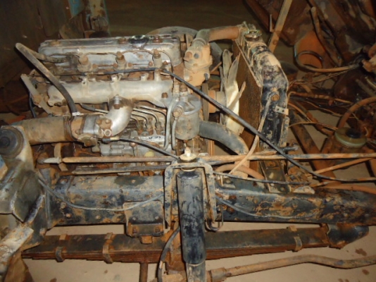 ขายหกล้อ ISUZU-KS เครื่อง 110 แแรงม้า หลังคารถโดยสาร พวงมาลัยเพลาเวอร์ รถสภาพสวยพร้อมใช้งาน เครื่องด