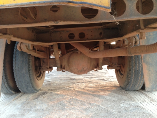 ขายหกล้อ ISUZU-KS เครื่อง 110 แแรงม้า หลังคารถโดยสาร พวงมาลัยเพลาเวอร์ รถสภาพสวยพร้อมใช้งาน เครื่องด
