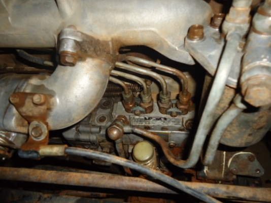 ขายหกล้อ ISUZU-KS เครื่อง 110 แแรงม้า หลังคารถโดยสาร พวงมาลัยเพลาเวอร์ รถสภาพสวยพร้อมใช้งาน เครื่องด