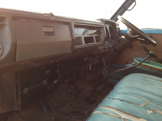 ขายหกล้อ ISUZU-KS เครื่อง 110 แแรงม้า หลังคารถโดยสาร พวงมาลัยเพลาเวอร์ รถสภาพสวยพร้อมใช้งาน เครื่องด
