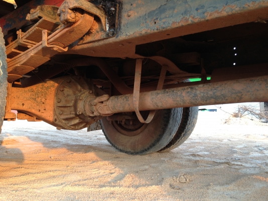 ขายหกล้อ ISUZU-KS เครื่อง 110 แแรงม้า หลังคารถโดยสาร พวงมาลัยเพลาเวอร์ รถสภาพสวยพร้อมใช้งาน เครื่องด