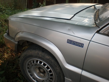 ขายมาสด้า ปี33 ถูกๆๆ มีเล่มทะเบียน