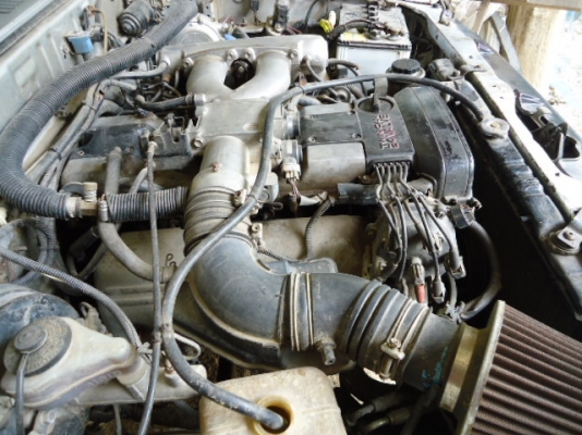 ขายมาสด้า ปี33 ถูกๆๆ มีเล่มทะเบียน