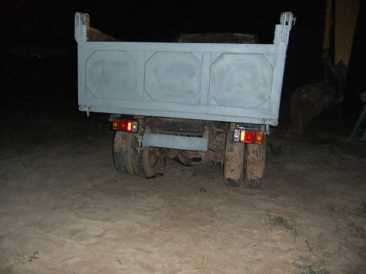 ขายด่วนดั้มพ์  6 ล้อรุ่นกลาง  พร้อมระบบเบรค ระบบไฟฟ้าอย่างดี สภาพสวยพร้อมใช้งาน ราคาสุดคุ้ม