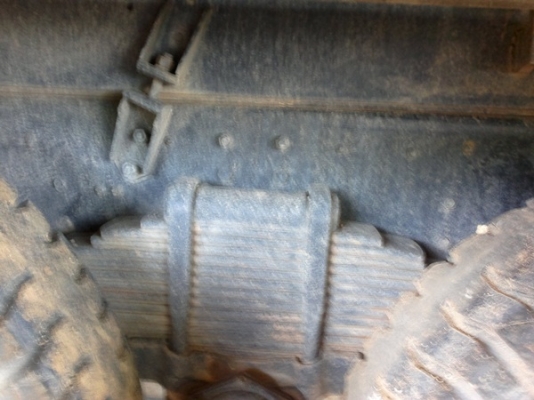 ขาย 10ล้อHINO 2KNND260สมอเงิน 2เพลาดั้ม