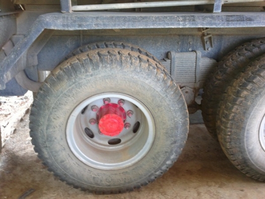 ขาย 10ล้อHINO 2KNND260สมอเงิน 2เพลาดั้ม