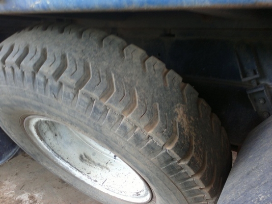 ขาย 10ล้อHINO 2KNND260สมอเงิน 2เพลาดั้ม